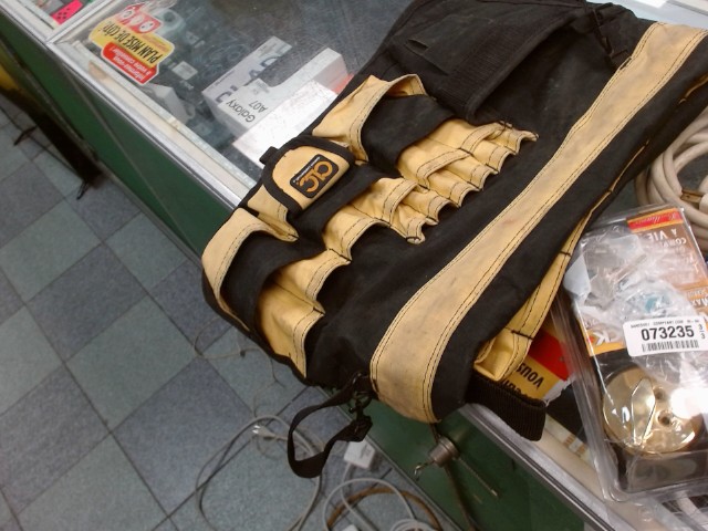 Ceinture pour outils