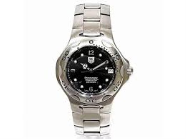 Montre tag hueur wl5111