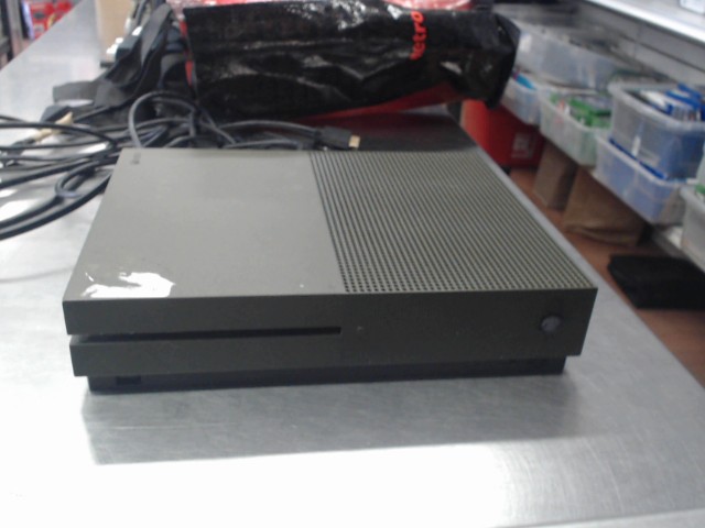 Console xbox serie one s 1to + manette