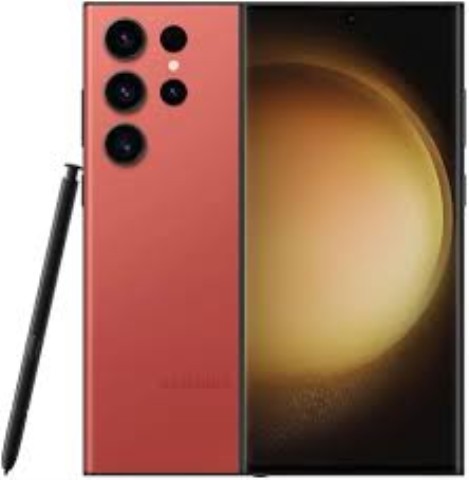 Samsung galaxy s23 ultra 512