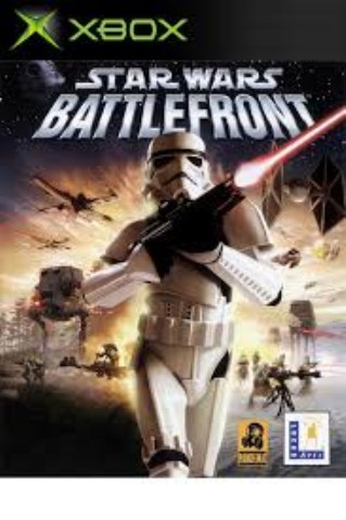 Star wars battleffront