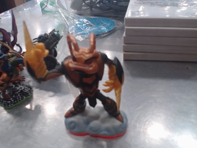 Skylanders