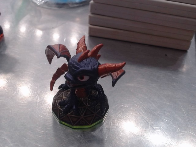 Figurine skylander
