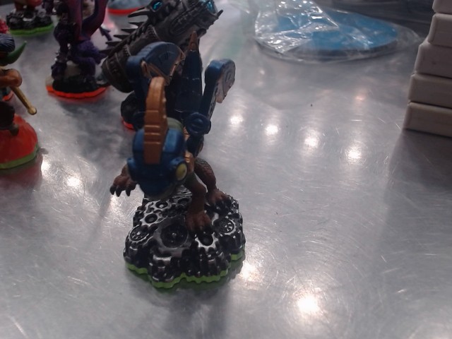 Skylander