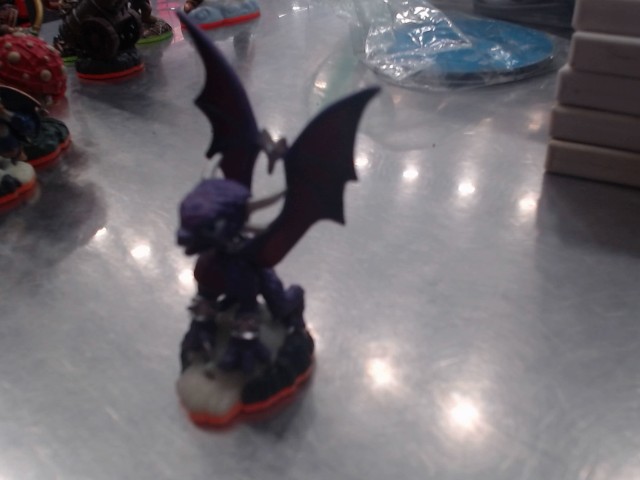 Skylander