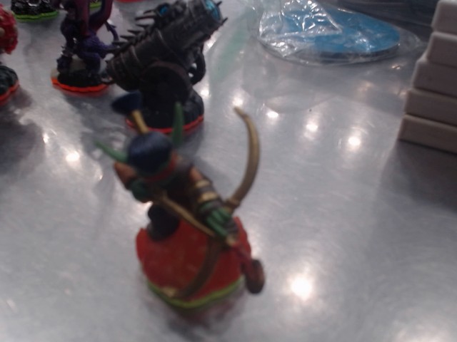 Skylander