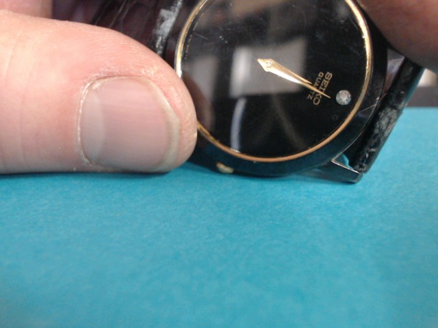 Montre