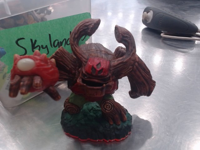 Skylander