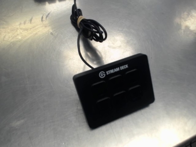 Streamdeck