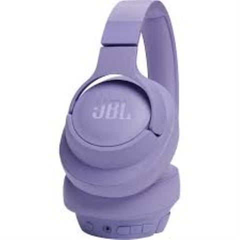 Headset jbl violet