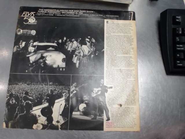Elvis 50th anniversary side 7-8