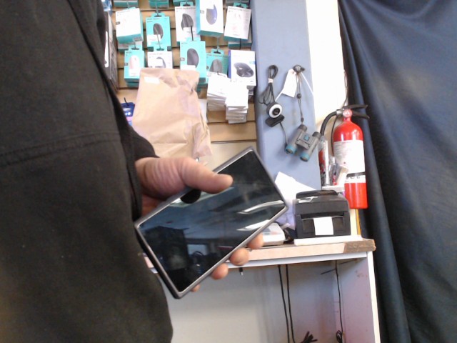 Galaxy s25 ultra blanc nip1988