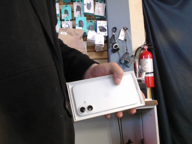 Iphone 16 plus 128gb