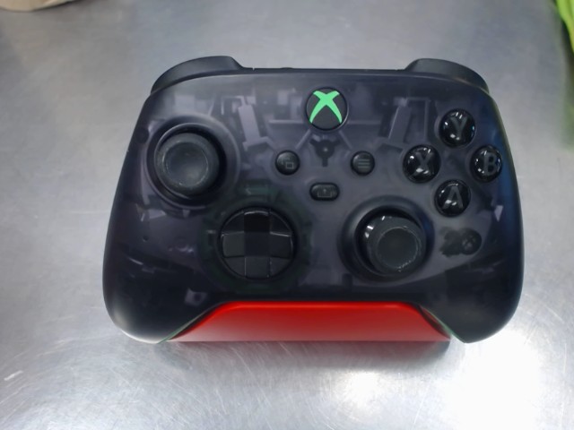 Manette+chargeur