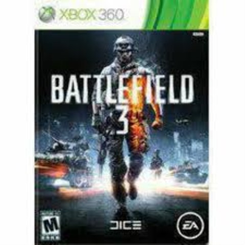 Battlefield 3