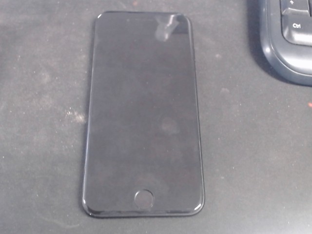 Iphone se noir 64gb mp000000