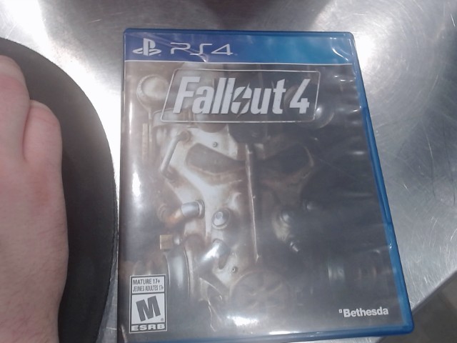 Fallout 4