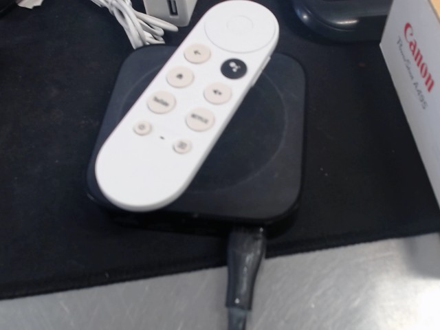 Apple tv + cable no remote