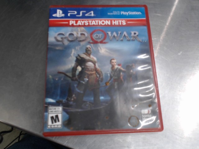 God of war