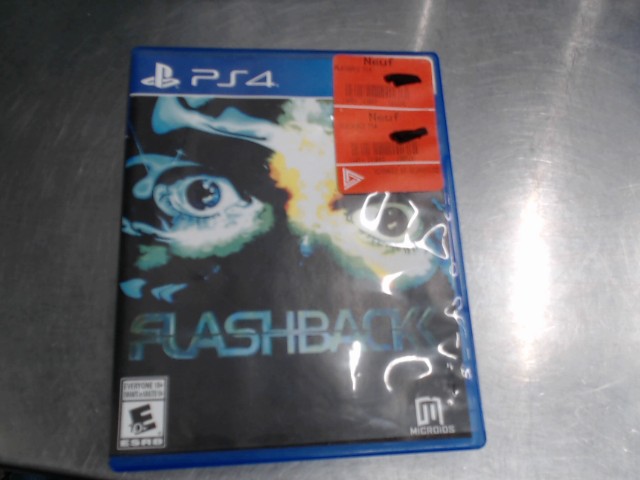 Flashback