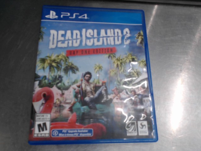 Dead island 2