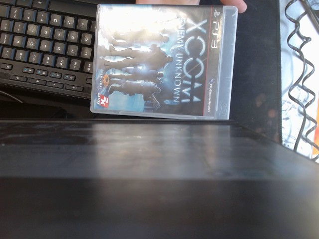 Xcom enemy unkown