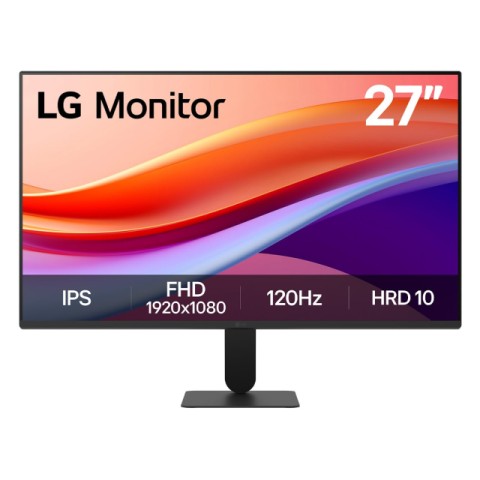 Moniteur 27 pouces