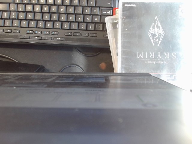 Skyrim