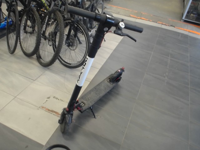 Trotinette electrique