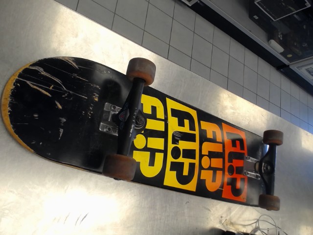 Skate board