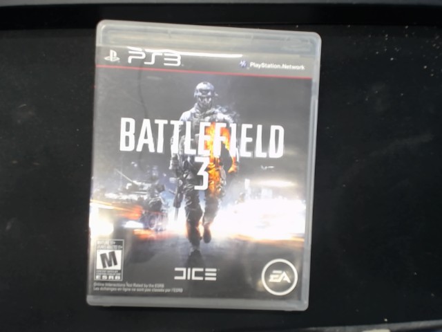 Battlefield 3