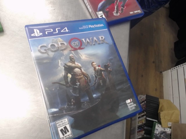 God of war