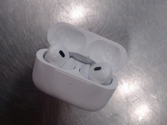 Airpods pro 2e generation
