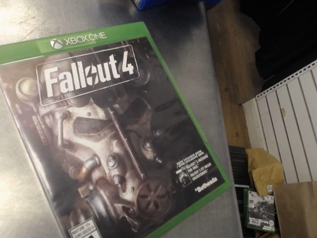 Fallout 4