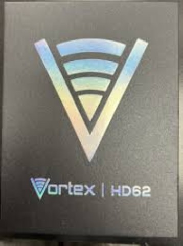 Vortex hd62