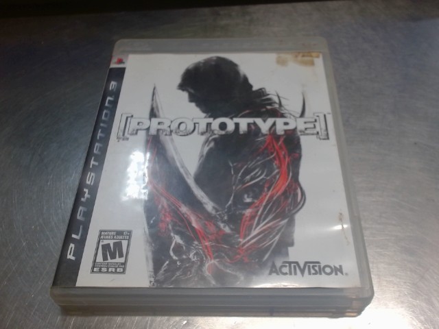 Prototype
