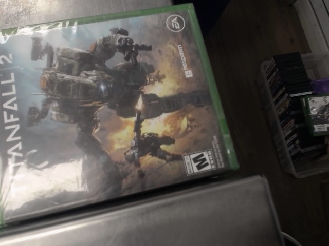 Titanfall 2