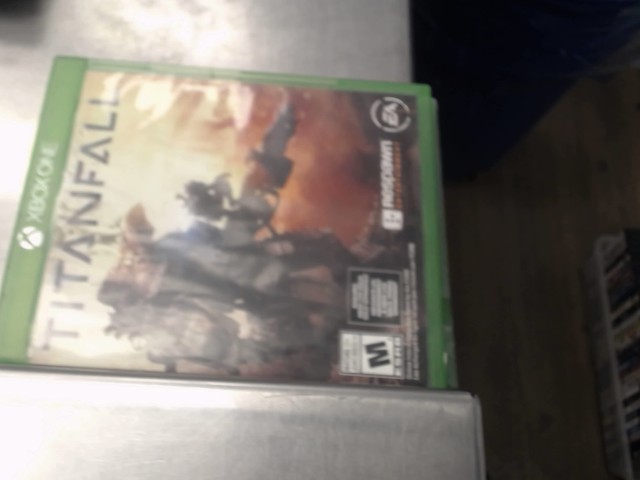 Titanfall