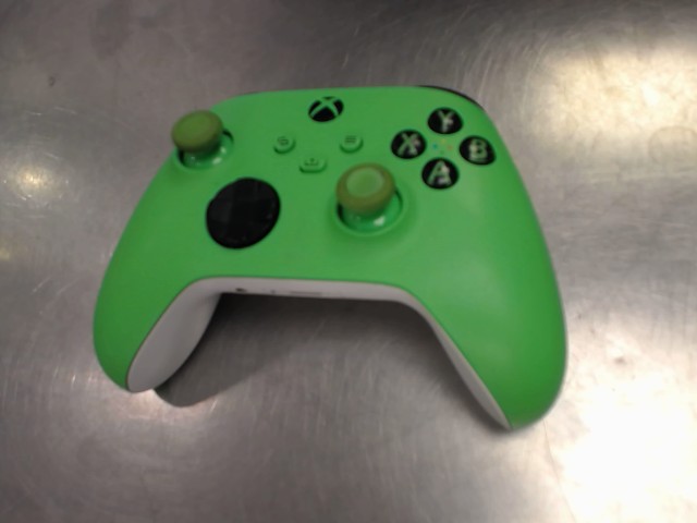 Manette de xbox series