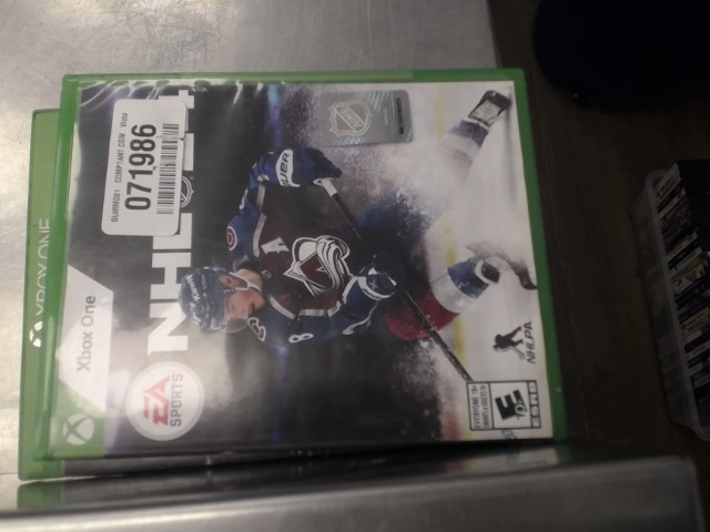 Nhl 24