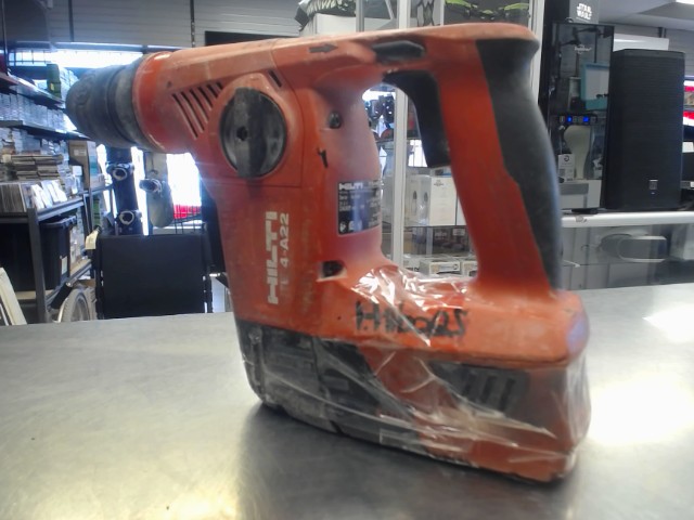 Rotary hammer hilti sans fil