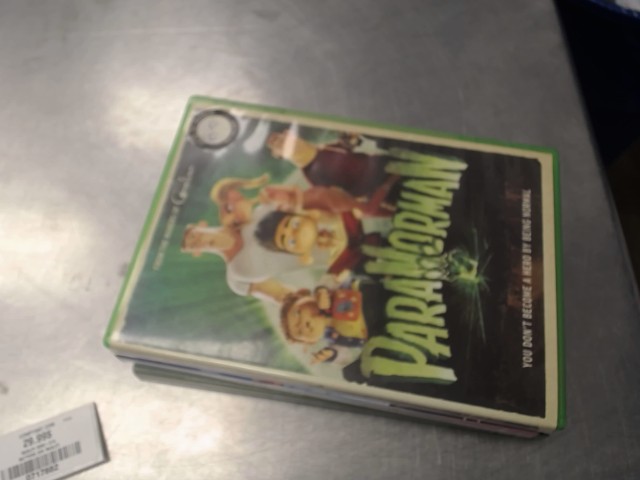 Paranorman