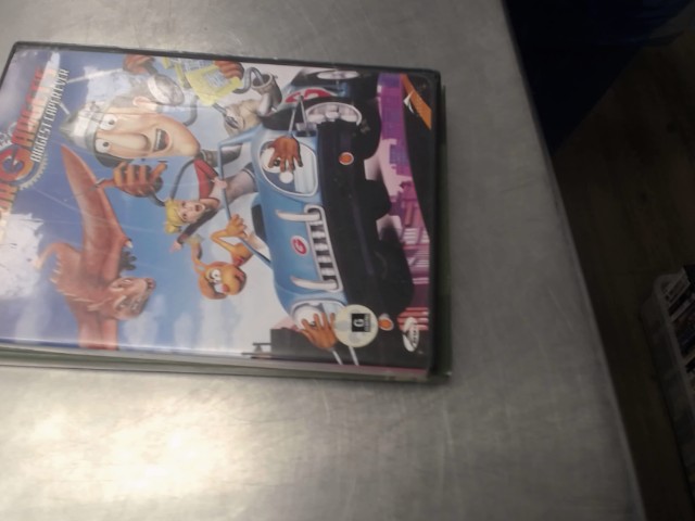 Inspecteur gadget's
