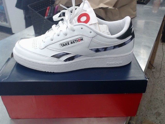Reebok brand new collab global citizen