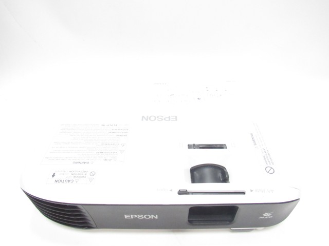 Projecteur lcd + manette