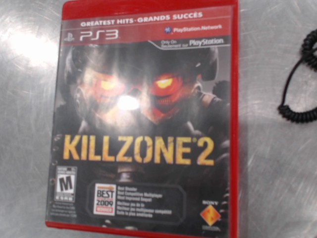 Killzone 2