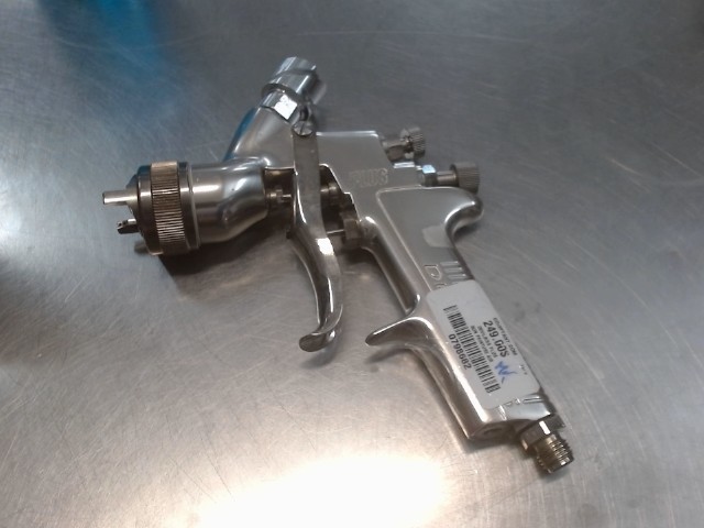 Gun peinture air