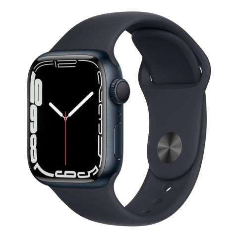 Apple watch serie 7 45 mm