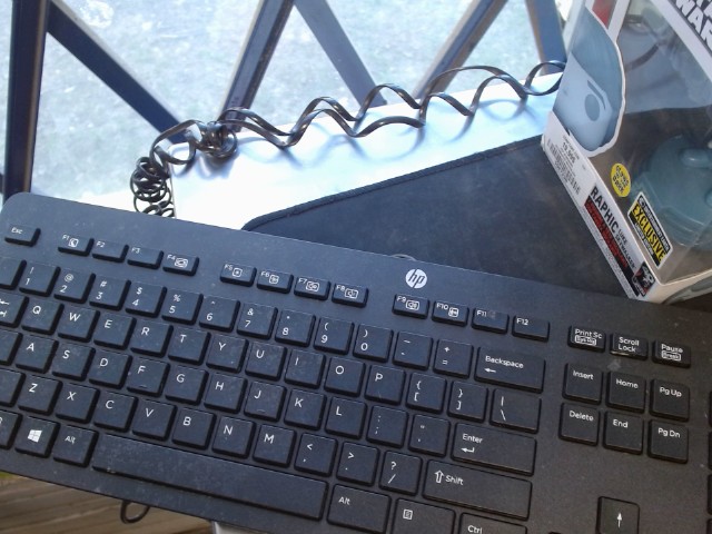 Clavier