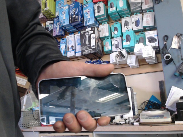 Samsung galaxy s23fe ach ici